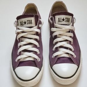 Women's converse